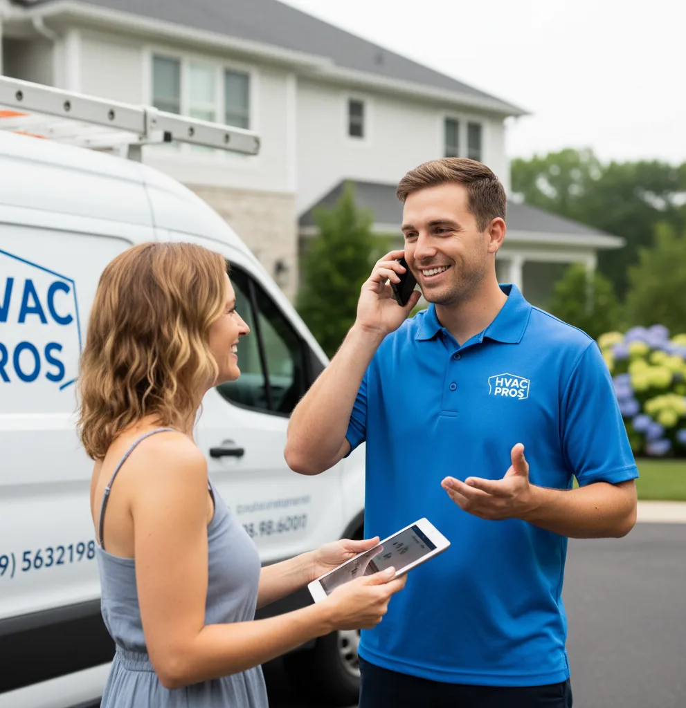 Furnace Installation in Wedgefield, SC